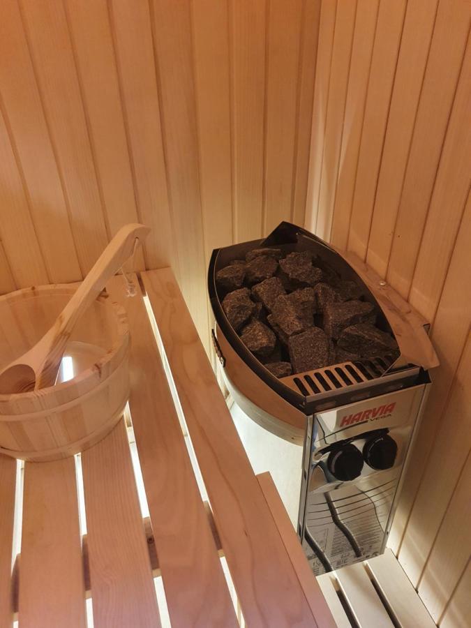 Bjelasnica Tuzlaks Apartment -Sauna-Free Parking Exterior photo