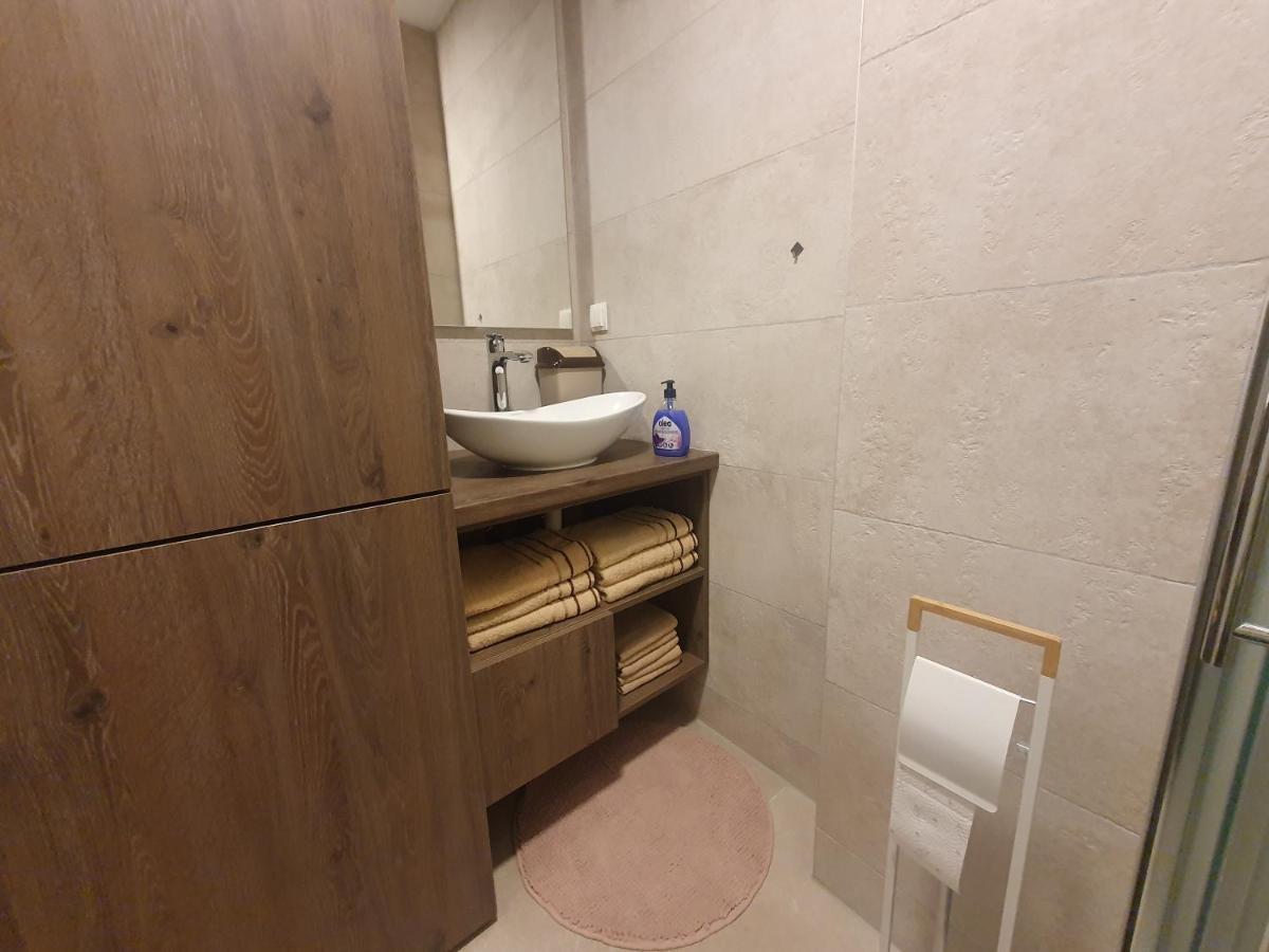 Bjelasnica Tuzlaks Apartment -Sauna-Free Parking Exterior photo